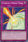 Image for Storming Mirror Force (2-Player Starter Set) (STAS-EN012) - YuGiOh