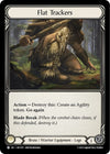 Image for Flat Trackers (Heavy Hitters) (HVY155) - Flesh and Blood TCG