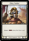 Image for Glory Seeker (Heavy Hitters) (HVY196) - Flesh and Blood TCG