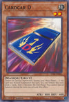 Image for Cardcar D (2-Player Starter Set) (STAS-EN014) - YuGiOh