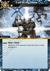 Image for Call of the Deep (Savior of Chaos) (BSS04-138) - Battle Spirits Saga