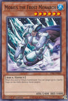 Image for Mobius the Frost Monarch (2-Player Starter Set) (STAS-EN029) - YuGiOh