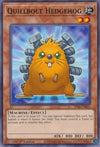 Image for Quillbolt Hedgehog (2-Player Starter Set) (STAS-EN031) - YuGiOh