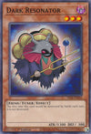 Image for Dark Resonator (2-Player Starter Set) (STAS-EN032) - YuGiOh
