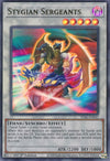 Image for Stygian Sergeants (2-Player Starter Set) (STAS-EN041) - YuGiOh