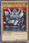 Image for Giant Soldier of Stone (2-Player Starter Set) (STAX-EN002) - YuGiOh