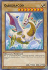 Image for Rabidragon (2-Player Starter Set) (STAX-EN004) - YuGiOh
