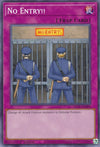 Image for No Entry!! (2-Player Starter Set) (STAX-EN009) - YuGiOh