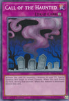 Image for Call of the Haunted (2-Player Starter Set) (STAX-EN014) - YuGiOh