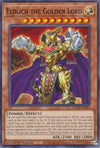 Image for Eldlich the Golden Lord (2-Player Starter Set) (STAX-EN016) - YuGiOh