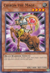 Image for Chiron the Mage (2-Player Starter Set) (STAX-EN021) - YuGiOh