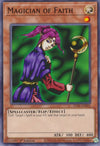 Image for Magician of Faith (2-Player Starter Set) (STAX-EN022) - YuGiOh