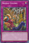 Image for Needle Ceiling (2-Player Starter Set) (STAX-EN026) - YuGiOh