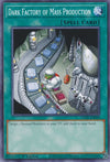 Image for Dark Factory of Mass Production (2-Player Starter Set) (STAX-EN028) - YuGiOh