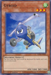 Image for Gyroid (2-Player Starter Set) (STAX-EN029) - YuGiOh