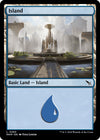 Image for Island (0280) (Murders at Karlov Manor) (280) - Magic: The Gathering