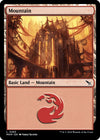 Image for Mountain (0283) (Murders at Karlov Manor) (283) - Magic: The Gathering