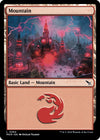 Image for Mountain (0284) (Murders at Karlov Manor) (284) - Magic: The Gathering