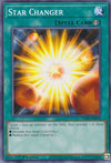 Image for Star Changer (2-Player Starter Set) (STAX-EN035) - YuGiOh