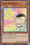 Image for Star Drawing (2-Player Starter Set) (STAX-EN038) - YuGiOh