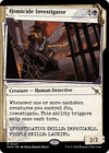 Image for Homicide Investigator (Showcase) (Murders at Karlov Manor) (343) - Magic: The Gathering