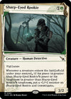 Image for Sharp-Eyed Rookie (Showcase) (Murders at Karlov Manor) (353) - Magic: The Gathering
