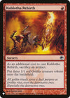 Image for Kuldotha Rebirth (The List Reprints) (96/249) - Magic: The Gathering