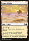 Image for Mistveil Plains (The List Reprints) (247/254) - Magic: The Gathering