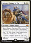 Image for Ranger-Captain of Eos (The List Reprints) (021/254) - Magic: The Gathering