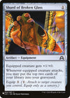 Image for Shard of Broken Glass (The List Reprints) (262/297) - Magic: The Gathering