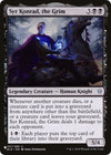 Image for Syr Konrad, the Grim (The List Reprints) (107/269) - Magic: The Gathering