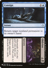 Image for Consign // Oblivion (The List Reprints) (149/199) - Magic: The Gathering