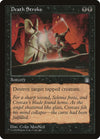 Image for Death Stroke (Stronghold) - Magic: The Gathering