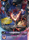 Image for Loogarmon (Championship 2023 Tamers Pack) (BT14) (14074)