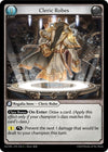 Image for Cleric Robes (Alchemical Revolution Starter Decks) (016) - Grand Archive TCG