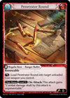 Image for Penetrator Round (Alchemical Revolution Starter Decks) (031) - Grand Archive TCG