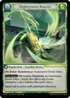 Image for Deployment Beacon (Alchemical Revolution Starter Decks) (032) - Grand Archive TCG