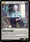Image for Academy Attendant (Alchemical Revolution Starter Decks) (037) - Grand Archive TCG