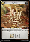 Image for Blightroot (Alchemical Revolution Starter Decks) (041) - Grand Archive TCG
