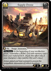 Image for Supply Drone (Alchemical Revolution Starter Decks) (065) - Grand Archive TCG