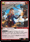 Image for Airship Engineer (Alchemical Revolution Starter Decks) (070) - Grand Archive TCG