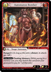 Image for Automaton Bomber (Alchemical Revolution Starter Decks) (071) - Grand Archive TCG
