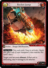 Image for Rocket Jump (Alchemical Revolution Starter Decks) (074) - Grand Archive TCG