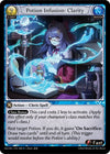 Image for Potion Infusion: Clarity (Alchemical Revolution Starter Decks) (080) - Grand Archive TCG