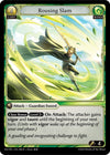 Image for Rousing Slam (Alchemical Revolution Starter Decks) (086) - Grand Archive TCG