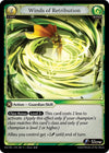 Image for Winds of Retribution (Alchemical Revolution Starter Decks) (087) - Grand Archive TCG