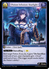 Image for Potion Infusion: Starlight (Alchemical Revolution Starter Decks) (093) - Grand Archive TCG