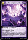 Image for Creeping Torment (Alchemical Revolution Starter Decks) (104) - Grand Archive TCG