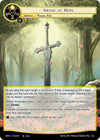 Image for Sword of Hope (Masterpiece "Pilgrim-Memories") (MP01-103 SR) - Force of Will