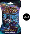 Image for The Awakening Kickstarter Blister Pack Case - Alpha Clash